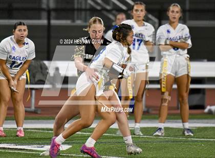 Thumbnail 2 in Santa Margarita @ Canyon (CIF-SS D1 Playoffs) photogallery.