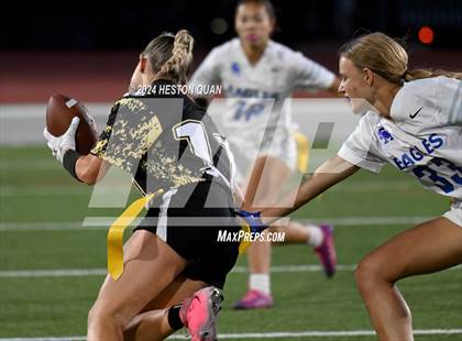 Thumbnail 1 in Santa Margarita @ Canyon (CIF-SS D1 Playoffs) photogallery.