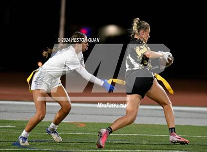 Thumbnail 3 in Santa Margarita @ Canyon (CIF-SS D1 Playoffs) photogallery.