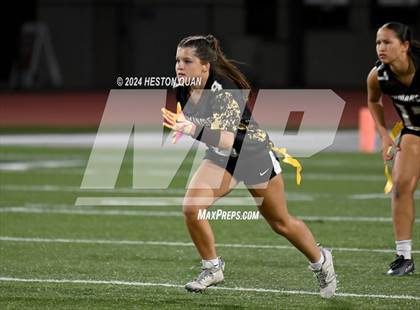Thumbnail 3 in Santa Margarita @ Canyon (CIF-SS D1 Playoffs) photogallery.