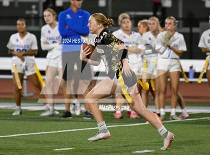 Thumbnail 1 in Santa Margarita @ Canyon (CIF-SS D1 Playoffs) photogallery.