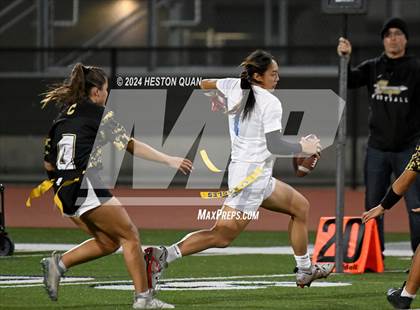 Thumbnail 2 in Santa Margarita @ Canyon (CIF-SS D1 Playoffs) photogallery.