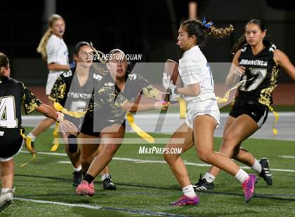 Thumbnail 3 in Santa Margarita @ Canyon (CIF-SS D1 Playoffs) photogallery.
