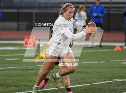 Thumbnail 3 in Santa Margarita @ Canyon (CIF-SS D1 Playoffs) photogallery.