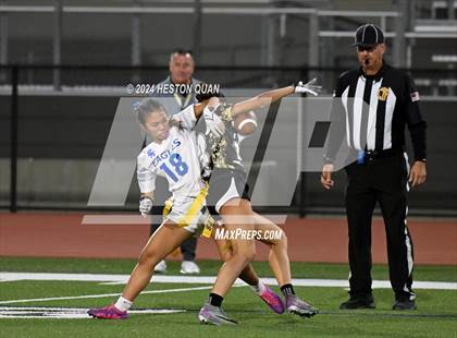 Thumbnail 2 in Santa Margarita @ Canyon (CIF-SS D1 Playoffs) photogallery.