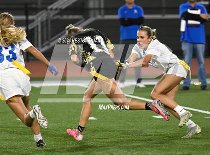 Thumbnail 3 in Santa Margarita @ Canyon (CIF-SS D1 Playoffs) photogallery.