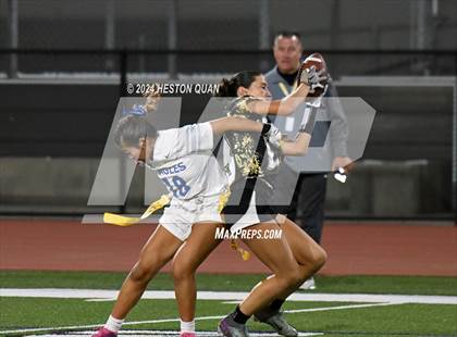 Thumbnail 3 in Santa Margarita @ Canyon (CIF-SS D1 Playoffs) photogallery.