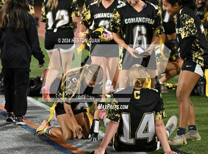 Thumbnail 2 in Santa Margarita @ Canyon (CIF-SS D1 Playoffs) photogallery.