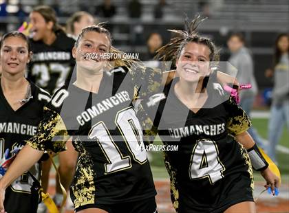 Thumbnail 3 in Santa Margarita @ Canyon (CIF-SS D1 Playoffs) photogallery.