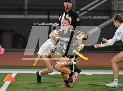 Thumbnail 1 in Santa Margarita @ Canyon (CIF-SS D1 Playoffs) photogallery.