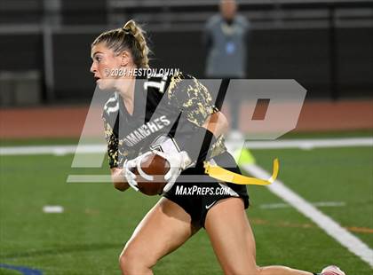 Thumbnail 3 in Santa Margarita @ Canyon (CIF-SS D1 Playoffs) photogallery.