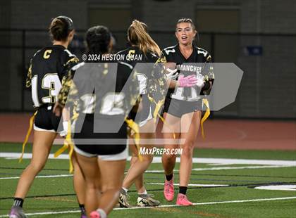 Thumbnail 3 in Santa Margarita @ Canyon (CIF-SS D1 Playoffs) photogallery.