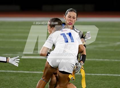Thumbnail 3 in Santa Margarita @ Canyon (CIF-SS D1 Playoffs) photogallery.