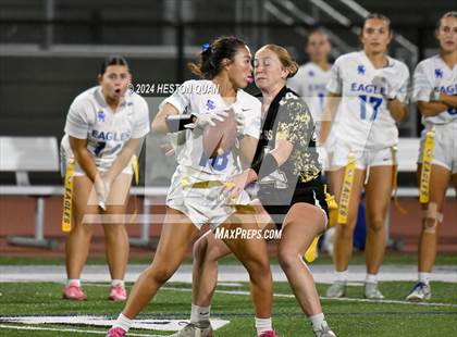 Thumbnail 2 in Santa Margarita @ Canyon (CIF-SS D1 Playoffs) photogallery.