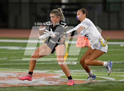 Thumbnail 1 in Santa Margarita @ Canyon (CIF-SS D1 Playoffs) photogallery.