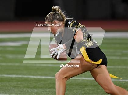 Thumbnail 1 in Santa Margarita @ Canyon (CIF-SS D1 Playoffs) photogallery.