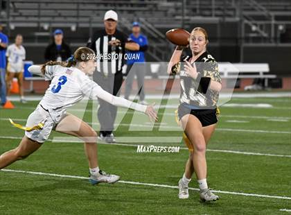 Thumbnail 1 in Santa Margarita @ Canyon (CIF-SS D1 Playoffs) photogallery.
