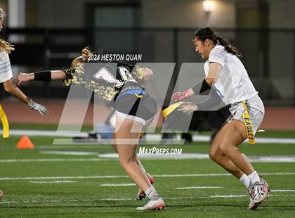 Thumbnail 3 in Santa Margarita @ Canyon (CIF-SS D1 Playoffs) photogallery.