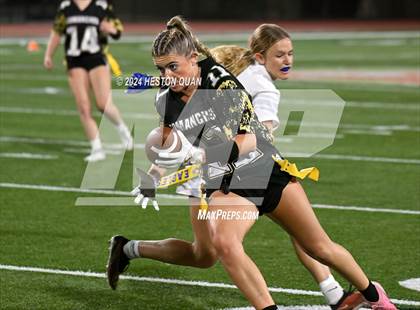 Thumbnail 1 in Santa Margarita @ Canyon (CIF-SS D1 Playoffs) photogallery.