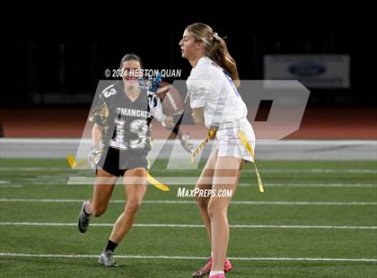Thumbnail 3 in Santa Margarita @ Canyon (CIF-SS D1 Playoffs) photogallery.