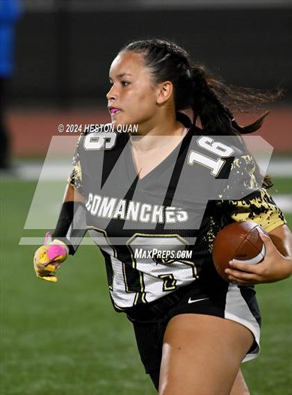 Thumbnail 3 in Santa Margarita @ Canyon (CIF-SS D1 Playoffs) photogallery.