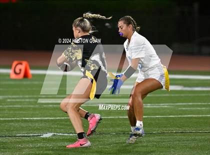 Thumbnail 3 in Santa Margarita @ Canyon (CIF-SS D1 Playoffs) photogallery.