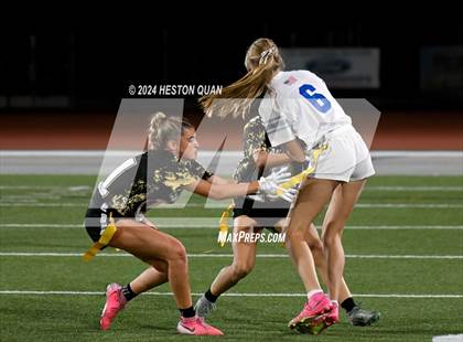 Thumbnail 2 in Santa Margarita @ Canyon (CIF-SS D1 Playoffs) photogallery.