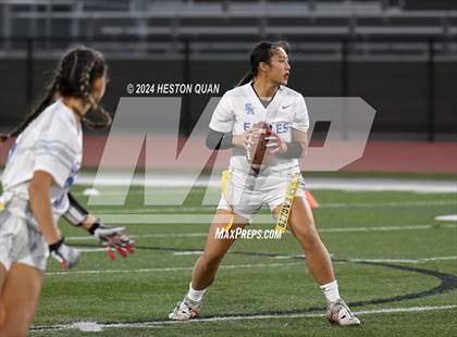 Thumbnail 1 in Santa Margarita @ Canyon (CIF-SS D1 Playoffs) photogallery.