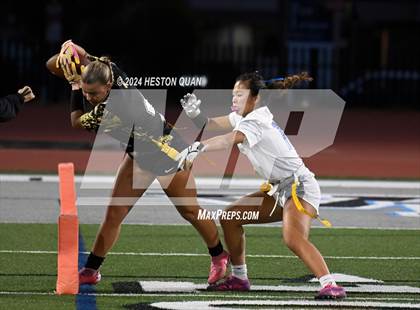 Thumbnail 3 in Santa Margarita @ Canyon (CIF-SS D1 Playoffs) photogallery.