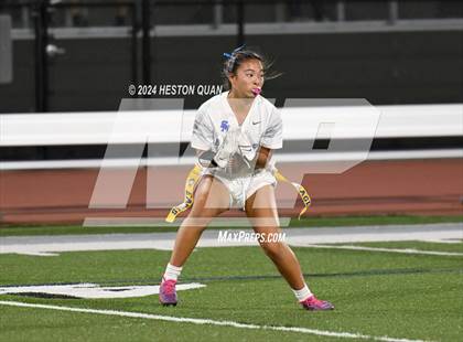 Thumbnail 3 in Santa Margarita @ Canyon (CIF-SS D1 Playoffs) photogallery.