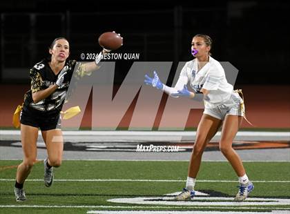 Thumbnail 3 in Santa Margarita @ Canyon (CIF-SS D1 Playoffs) photogallery.