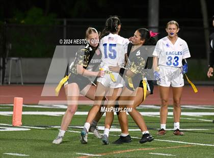 Thumbnail 1 in Santa Margarita @ Canyon (CIF-SS D1 Playoffs) photogallery.