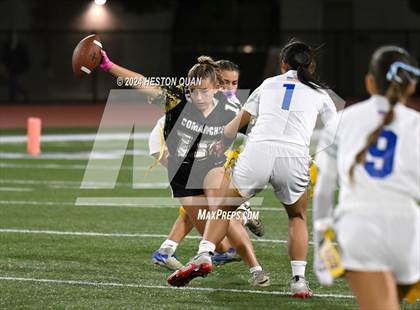 Thumbnail 1 in Santa Margarita @ Canyon (CIF-SS D1 Playoffs) photogallery.