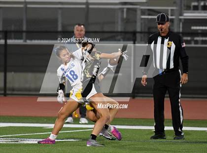 Thumbnail 1 in Santa Margarita @ Canyon (CIF-SS D1 Playoffs) photogallery.