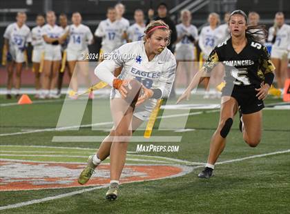 Thumbnail 3 in Santa Margarita @ Canyon (CIF-SS D1 Playoffs) photogallery.