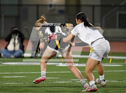 Thumbnail 3 in Santa Margarita @ Canyon (CIF-SS D1 Playoffs) photogallery.