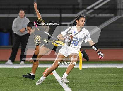 Thumbnail 1 in Santa Margarita @ Canyon (CIF-SS D1 Playoffs) photogallery.