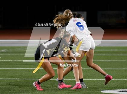 Thumbnail 1 in Santa Margarita @ Canyon (CIF-SS D1 Playoffs) photogallery.