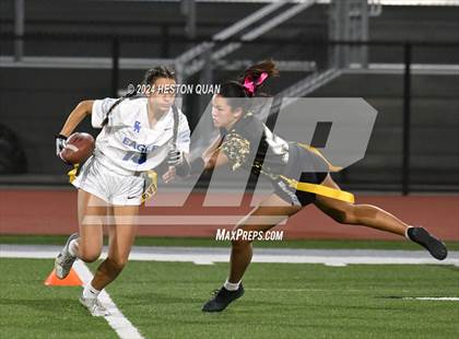 Thumbnail 3 in Santa Margarita @ Canyon (CIF-SS D1 Playoffs) photogallery.