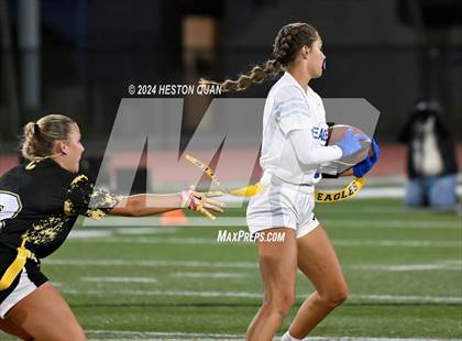 Thumbnail 2 in Santa Margarita @ Canyon (CIF-SS D1 Playoffs) photogallery.