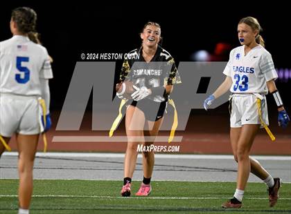 Thumbnail 1 in Santa Margarita @ Canyon (CIF-SS D1 Playoffs) photogallery.