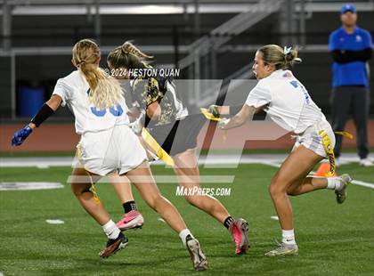 Thumbnail 3 in Santa Margarita @ Canyon (CIF-SS D1 Playoffs) photogallery.