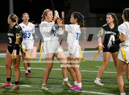 Thumbnail 3 in Santa Margarita @ Canyon (CIF-SS D1 Playoffs) photogallery.