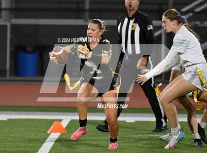 Thumbnail 2 in Santa Margarita @ Canyon (CIF-SS D1 Playoffs) photogallery.