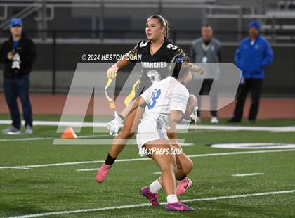 Thumbnail 1 in Santa Margarita @ Canyon (CIF-SS D1 Playoffs) photogallery.