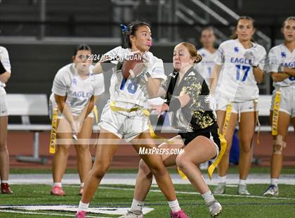 Thumbnail 1 in Santa Margarita @ Canyon (CIF-SS D1 Playoffs) photogallery.