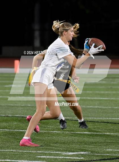 Thumbnail 1 in Santa Margarita @ Canyon (CIF-SS D1 Playoffs) photogallery.