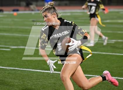 Thumbnail 3 in Santa Margarita @ Canyon (CIF-SS D1 Playoffs) photogallery.