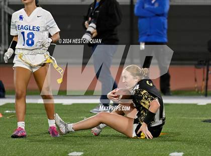 Thumbnail 3 in Santa Margarita @ Canyon (CIF-SS D1 Playoffs) photogallery.