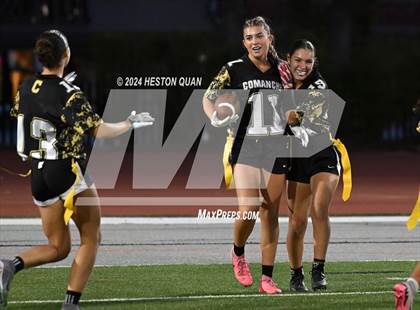 Thumbnail 3 in Santa Margarita @ Canyon (CIF-SS D1 Playoffs) photogallery.